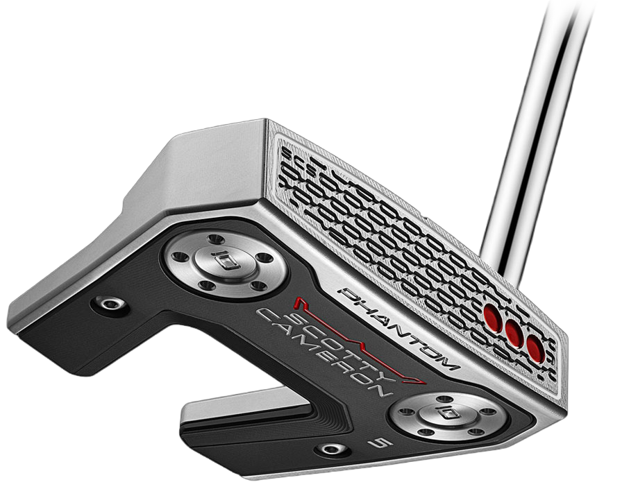 公式】MINIBOX GOLF | スコッティキャメロン